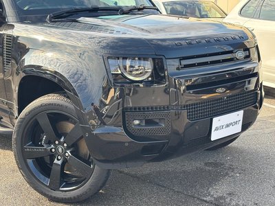 2023 LAND Rover DEFENDER 照片 5