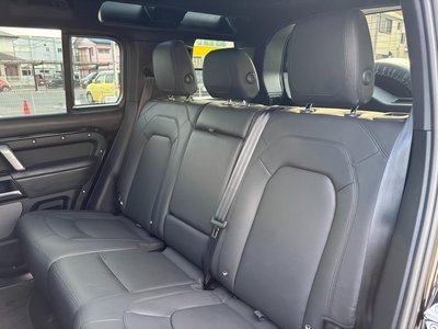 صورة مصغرة 32 لـ 2023 LAND Rover DEFENDER