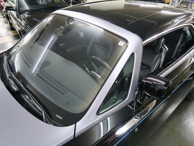 ROLLS-ROYCE PHANTOM COUPE - 3