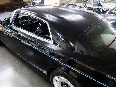ROLLS-ROYCE PHANTOM COUPE - 9