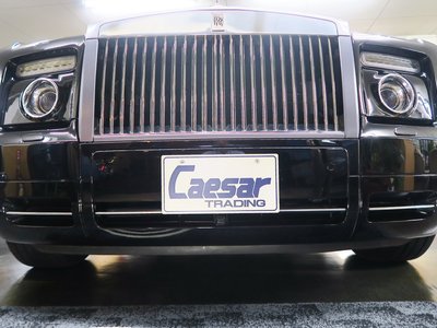 ROLLS-ROYCE PHANTOM COUPE - 6
