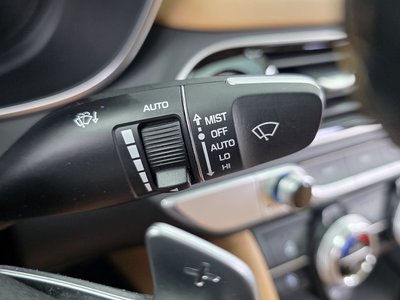 2022 Genesis THE NEW G70 缩略图 28