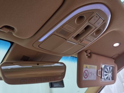 2022 Genesis THE NEW G70 缩略图 23