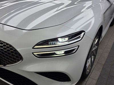 صورة 9 لـ 2022 GENESIS THE NEW G70
