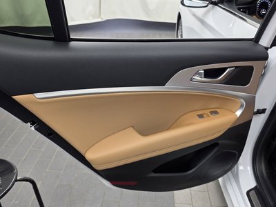 2022 Genesis THE NEW G70 缩略图 15