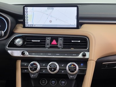 2022 Genesis THE NEW G70 缩略图 20
