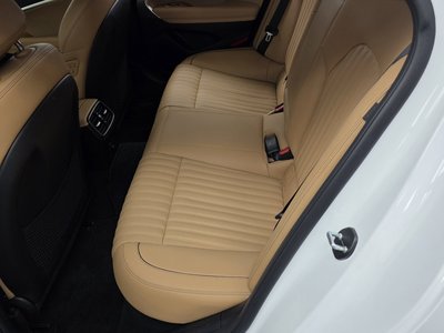 2022 Genesis THE NEW G70 缩略图 16
