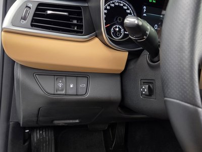 2022 Genesis THE NEW G70 缩略图 22