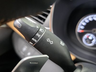 2022 Genesis THE NEW G70 缩略图 29