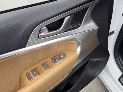 2022 Genesis THE NEW G70 缩略图 27