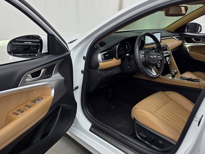 2022 Genesis THE NEW G70 缩略图 13