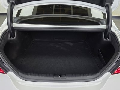 2022 Genesis THE NEW G70 缩略图 26