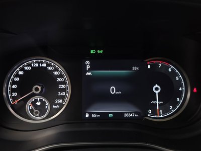 2022 Genesis THE NEW G70 缩略图 11