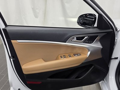 2022 Genesis THE NEW G70 缩略图 14