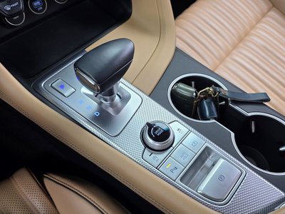 2022 Genesis THE NEW G70 缩略图 12