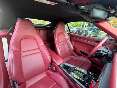 PORSCHE 911 - 5