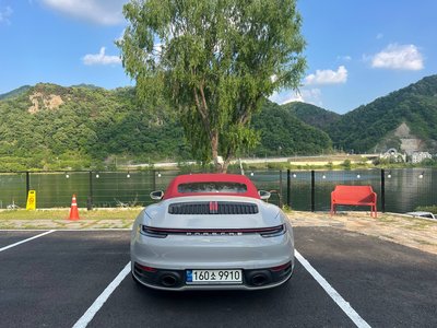 PORSCHE 911 - 2