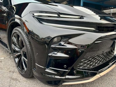 2024 Toyota CROWN SPORT photo 10