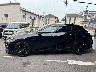 2024 Toyota CROWN SPORT photo 5
