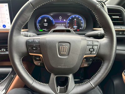 صورة مصغرة 15 لـ 2024 Toyota CROWN SPORT