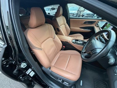 صورة مصغرة 32 لـ 2024 Toyota CROWN SPORT