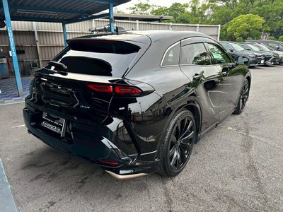 2024 Toyota CROWN SPORT photo 8