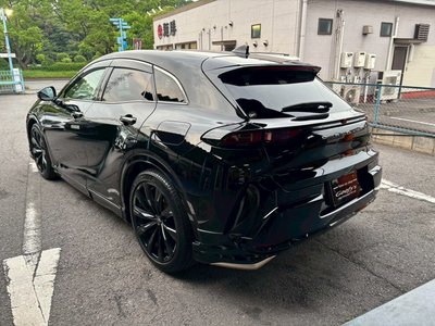 2024 Toyota CROWN SPORT photo 6