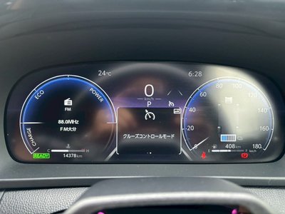 صورة مصغرة 18 لـ 2024 Toyota CROWN SPORT