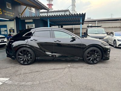 2024 Toyota CROWN SPORT photo 9
