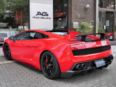 LAMBORGHINI GALLARDO - 10