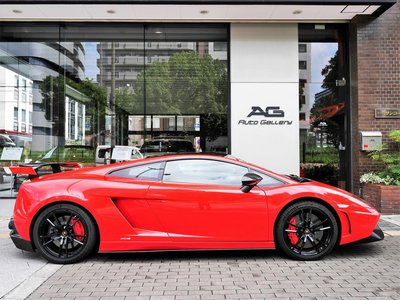 LAMBORGHINI GALLARDO - 7