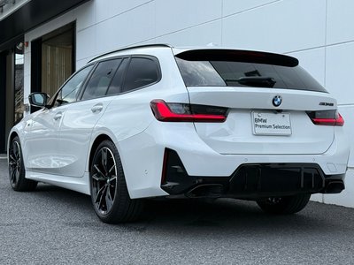 2024 BMW 3 SERIES TOURING 缩略图 59