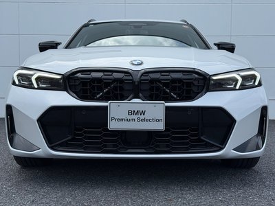 2024 BMW 3 SERIES TOURING 缩略图 54