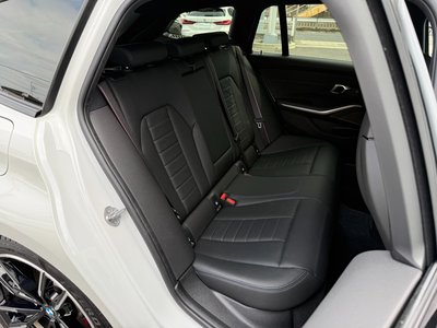 2024 BMW 3 SERIES TOURING 缩略图 12