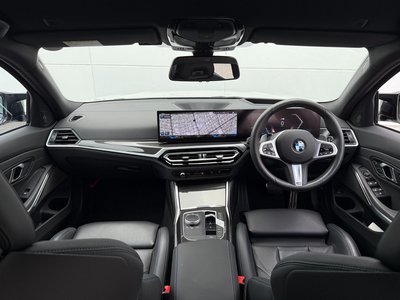 2024 BMW 3 SERIES TOURING 缩略图 16