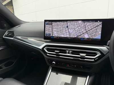 2024 BMW 3 SERIES TOURING 缩略图 27