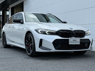 2024 BMW 3 SERIES TOURING 缩略图 55
