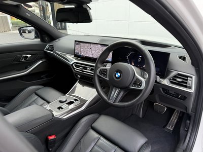 صورة 6 لـ 2024 BMW 3 SERIES TOURING