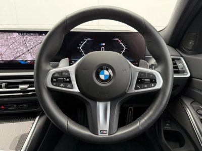 2024 BMW 3 SERIES TOURING 缩略图 17