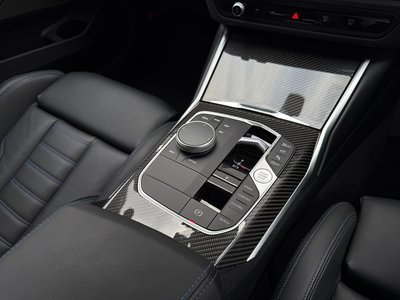 2024 BMW 3 SERIES TOURING 缩略图 40