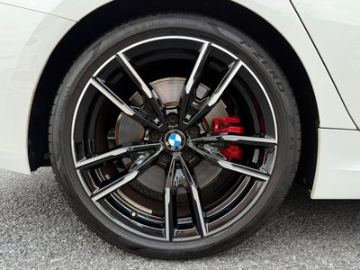 2024 BMW 3 SERIES TOURING 缩略图 52