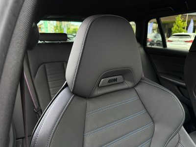 صورة 8 لـ 2024 BMW 3 SERIES TOURING
