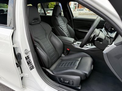 صورة 7 لـ 2024 BMW 3 SERIES TOURING