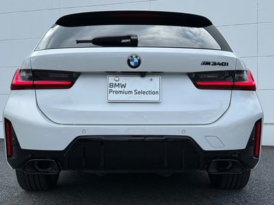 2024 BMW 3 SERIES TOURING 缩略图 58