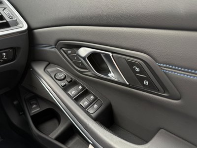 2024 BMW 3 SERIES TOURING 缩略图 22