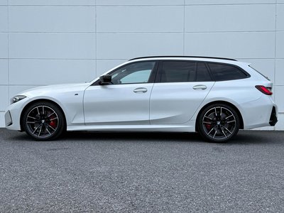 2024 BMW 3 SERIES TOURING 缩略图 60