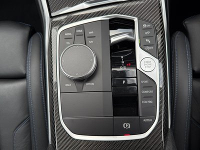 2024 BMW 3 SERIES TOURING 缩略图 41