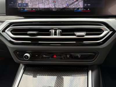 2024 BMW 3 SERIES TOURING 缩略图 39