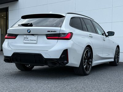 2024 BMW 3 SERIES TOURING 缩略图 57