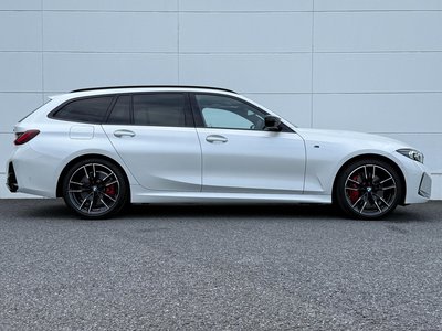 2024 BMW 3 SERIES TOURING 缩略图 56